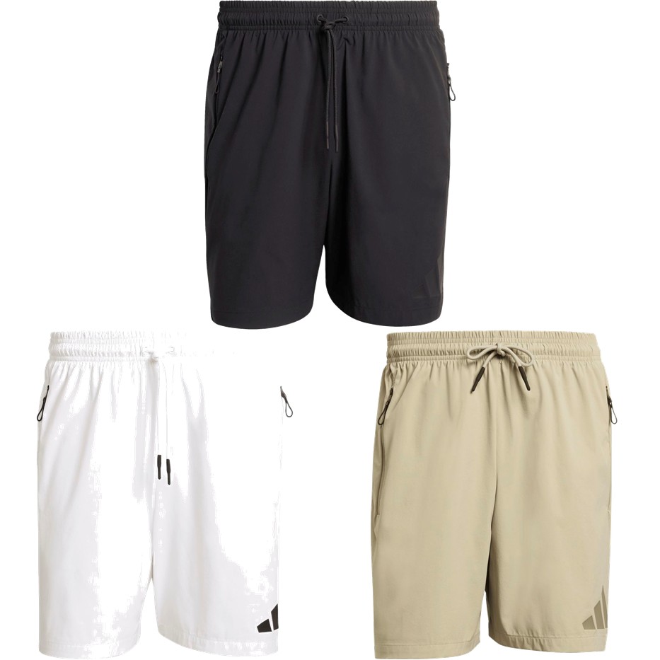 アディダス adidas マルチSPウェア メンズ   Z.N.E.ウーブンショーツ CD554 2026SS | adidas
