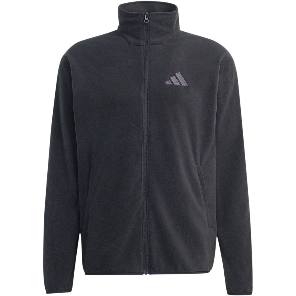 アディダス adidas アウトドアウェア メンズ   テレックス マルチ エッセンシャルズ フルジップ フリースジャケット CI046 2026FW | adidas | 01