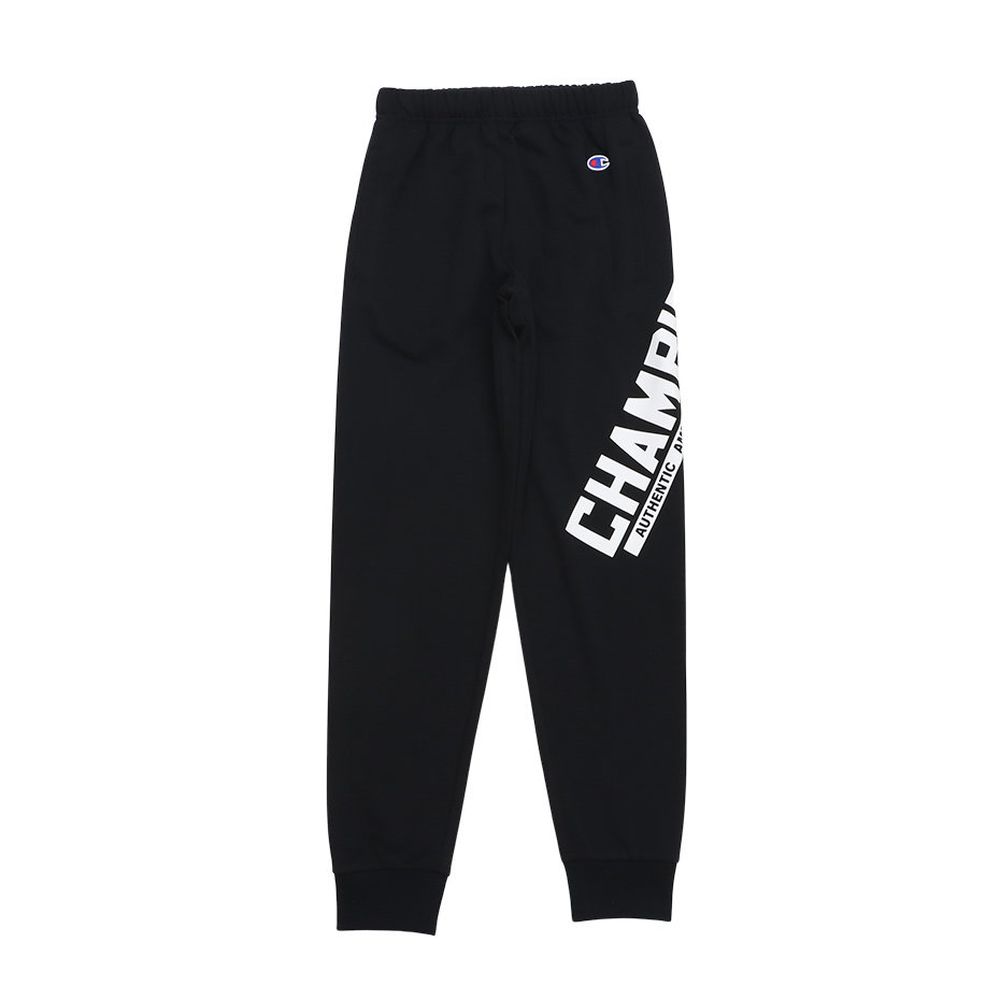 Champion チャンピオン バスケットウェア ジュニア SWEATPANTS