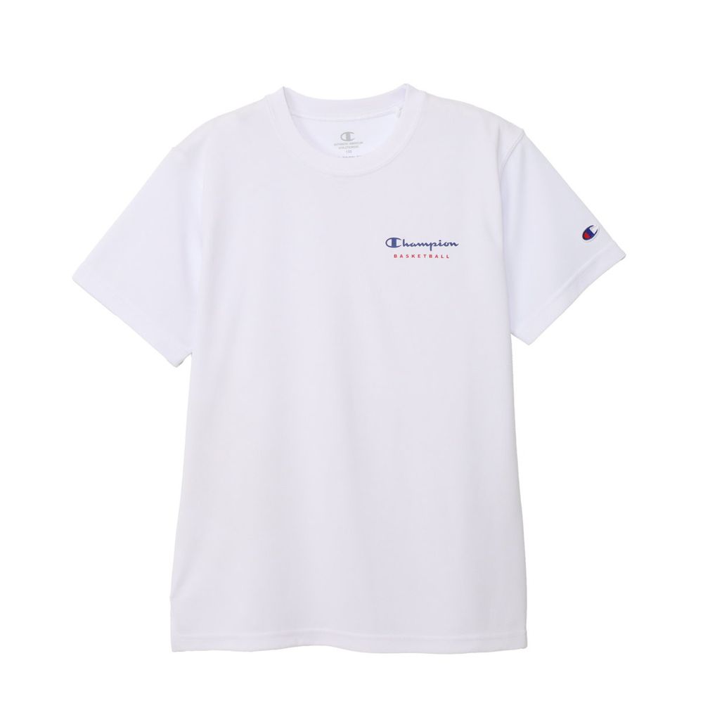 高評価のクリスマスプレゼント バスケットウェア チャンピオン Champion ジュニア SLEEVE SHORT その他