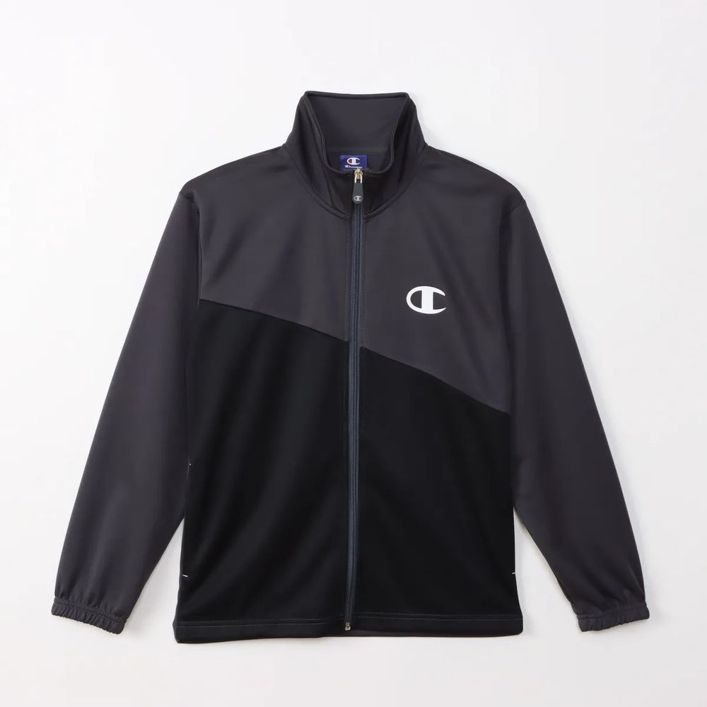 激安通販 チャンピオン Champion フィットネスウェア TRAINING ジュニア 上下セット