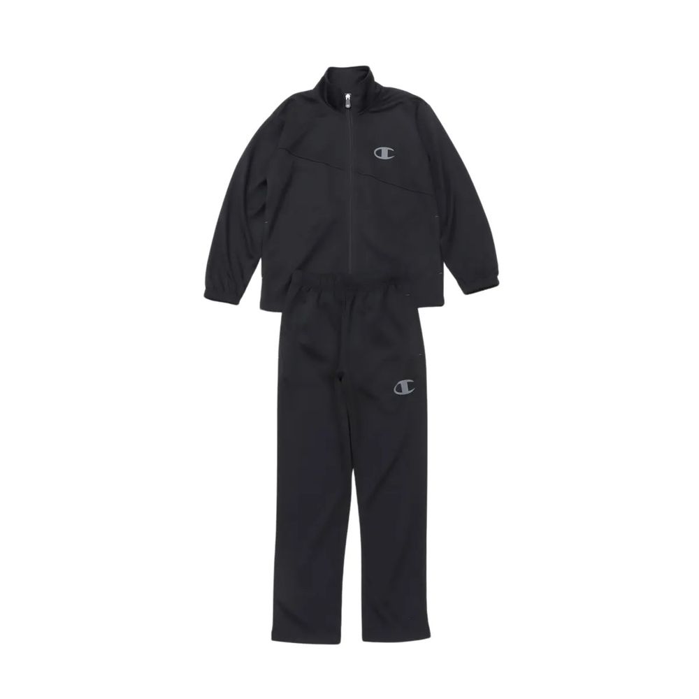 Champion チャンピオン フィットネスウェア ジュニア TRAINING