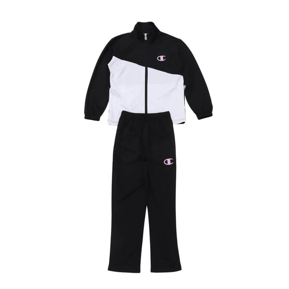Champion チャンピオン フィットネスウェア ジュニア TRAINING