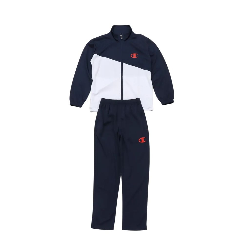 Champion チャンピオン フィットネスウェア ジュニア TRAINING