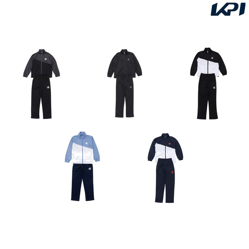 Champion チャンピオン フィットネスウェア ジュニア TRAINING