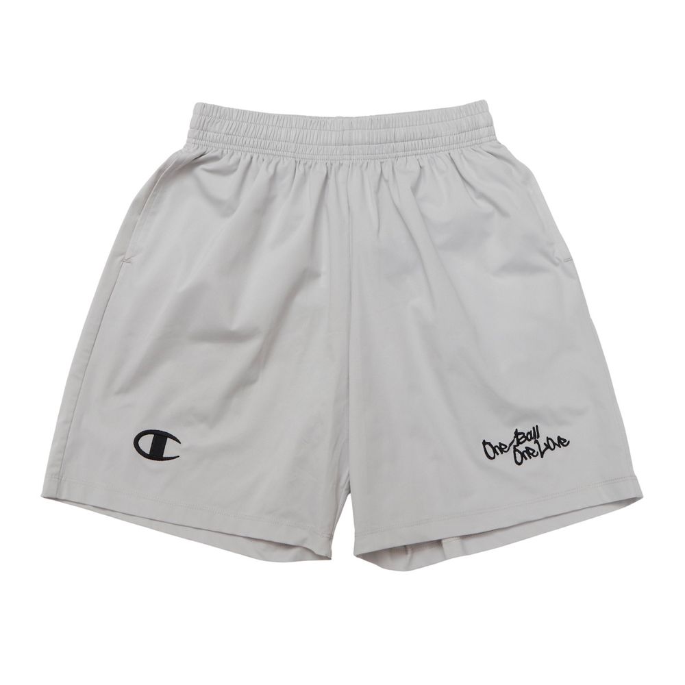 Champion（チャンピオン） バスケットウェア ジュニア SHORTS CK-DB527