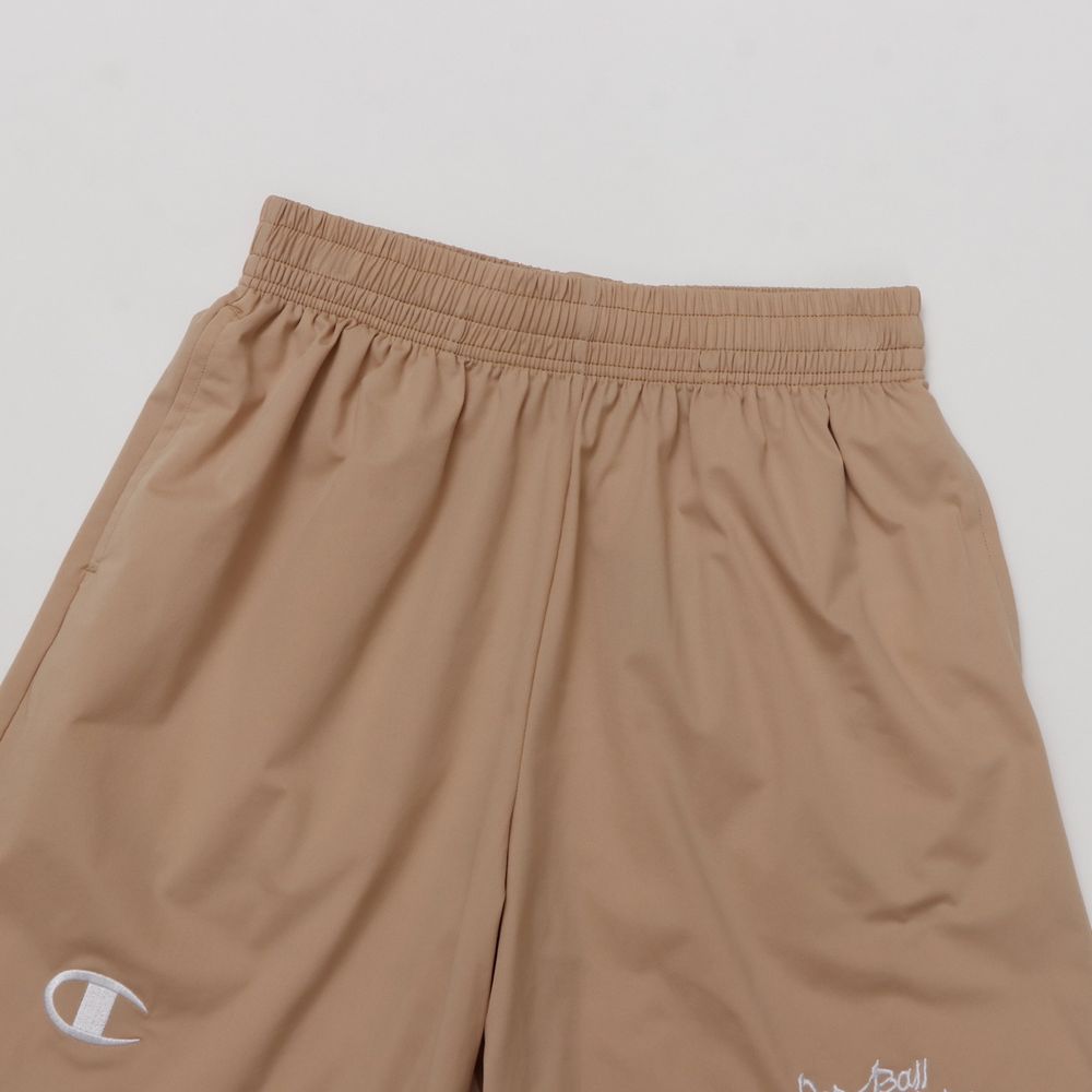 Champion（チャンピオン） バスケットウェア ジュニア SHORTS CK-DB527