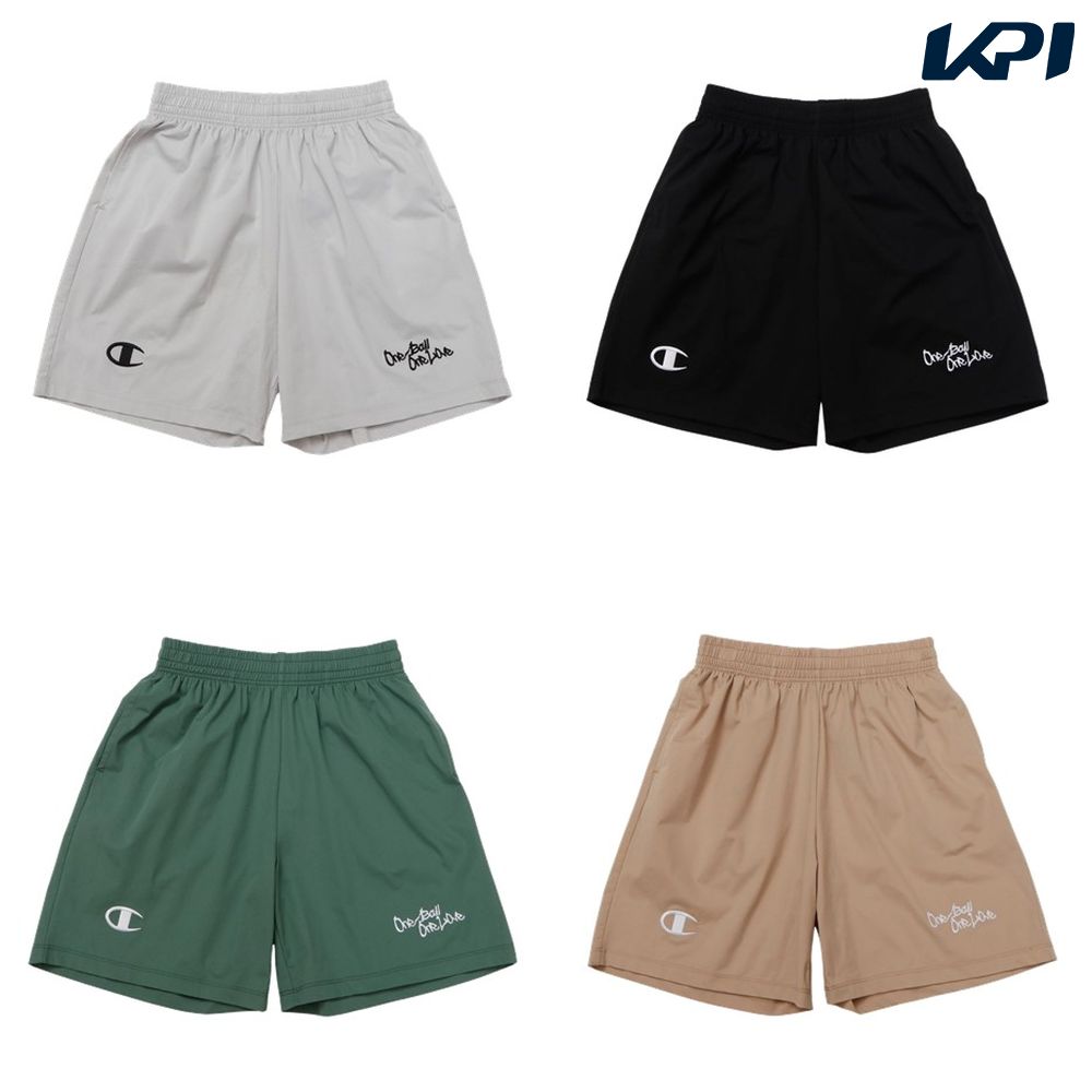 Champion（チャンピオン） バスケットウェア ジュニア SHORTS CK-DB527