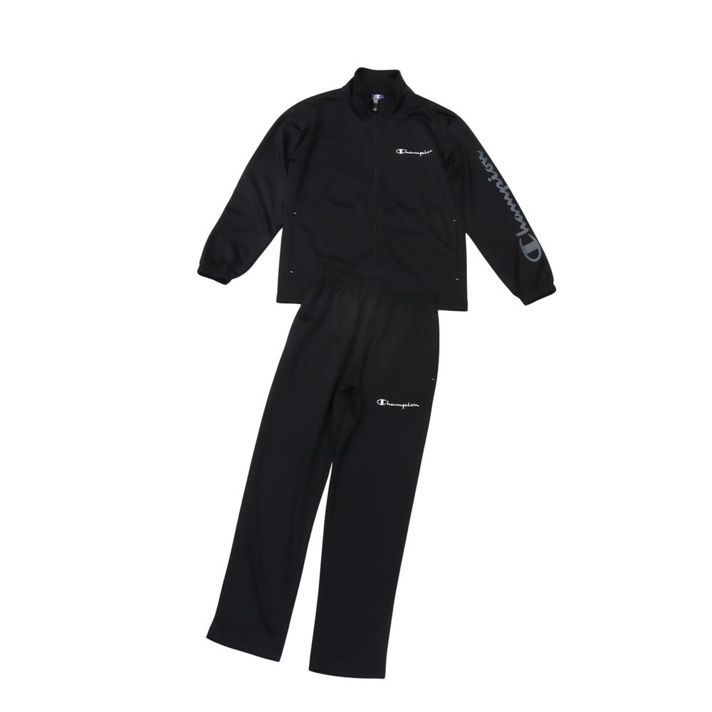 Champion（チャンピオン） マルチSPウェア ジュニア TRAINING SUIT CK-DSW01 2026SS : KPI - 通販 ...
