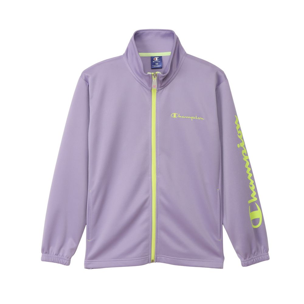 Champion（チャンピオン） マルチSPウェア ジュニア TRAINING SUIT CK-DSW01 2026SS : KPI - 通販 ...