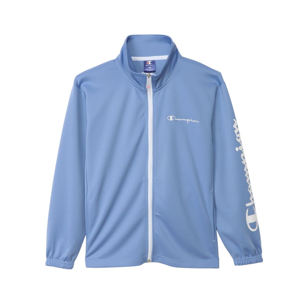 Champion（チャンピオン） マルチSPウェア ジュニア TRAINING SUIT CK-DSW01 2026SS : KPI - 通販 ...