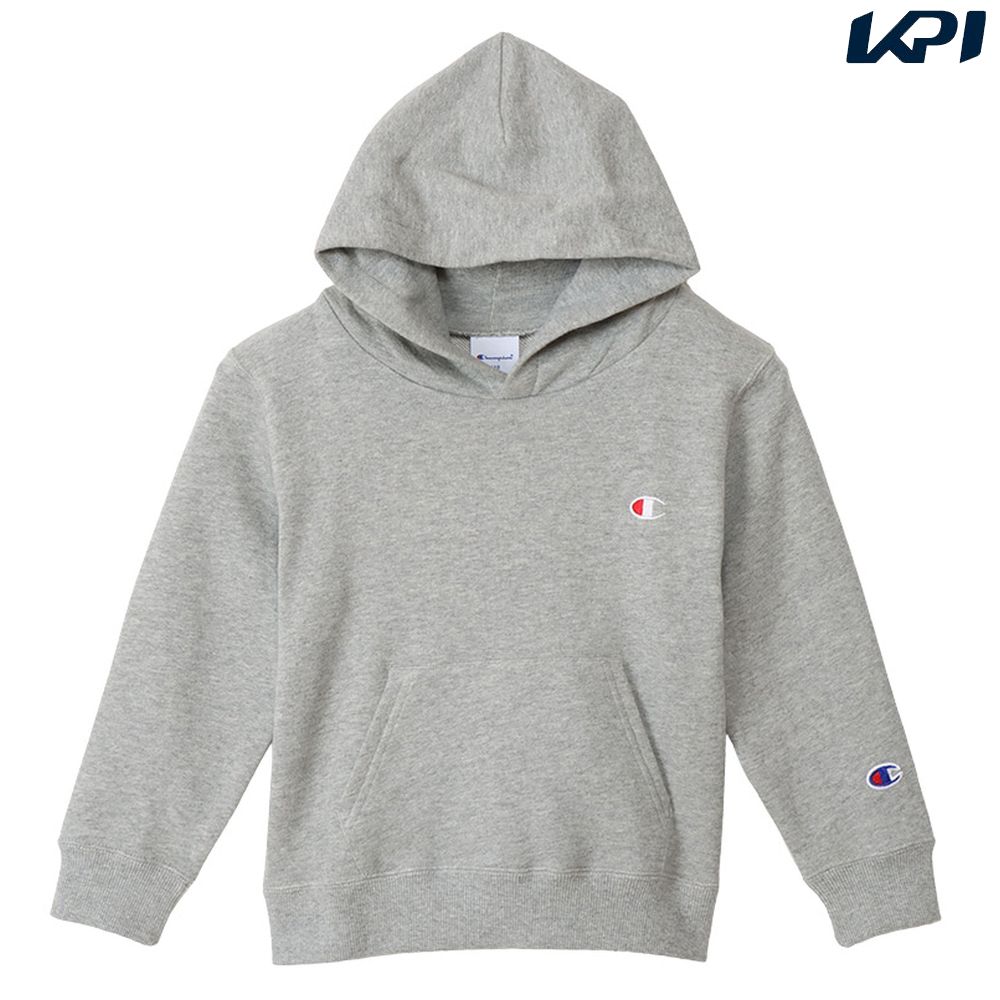 チャンピオン Champion カジュアルウェア メンズ   HOODED SWEAT CK-Y101 2024SS