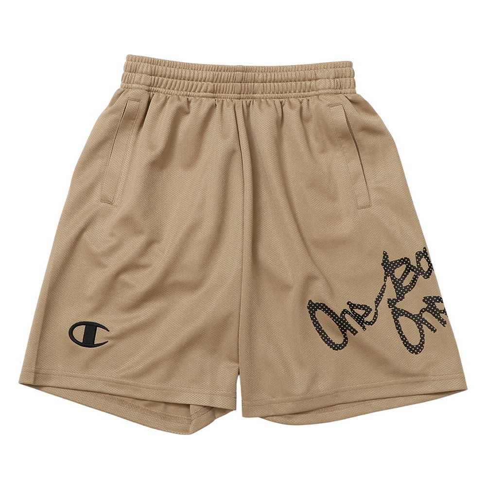 Champion（チャンピオン） バスケットウェア ジュニア SHORTS CK-ZB524