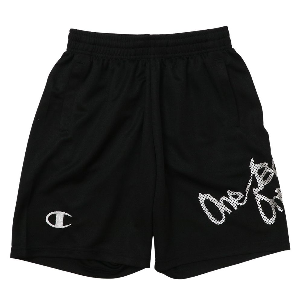 Champion（チャンピオン） バスケットウェア ジュニア SHORTS CK-ZB524