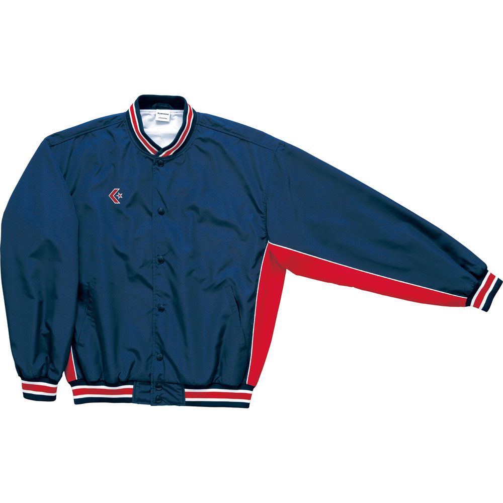 CONVERSE（コンバース） バスケットウェア ジュニア ウォームアップ