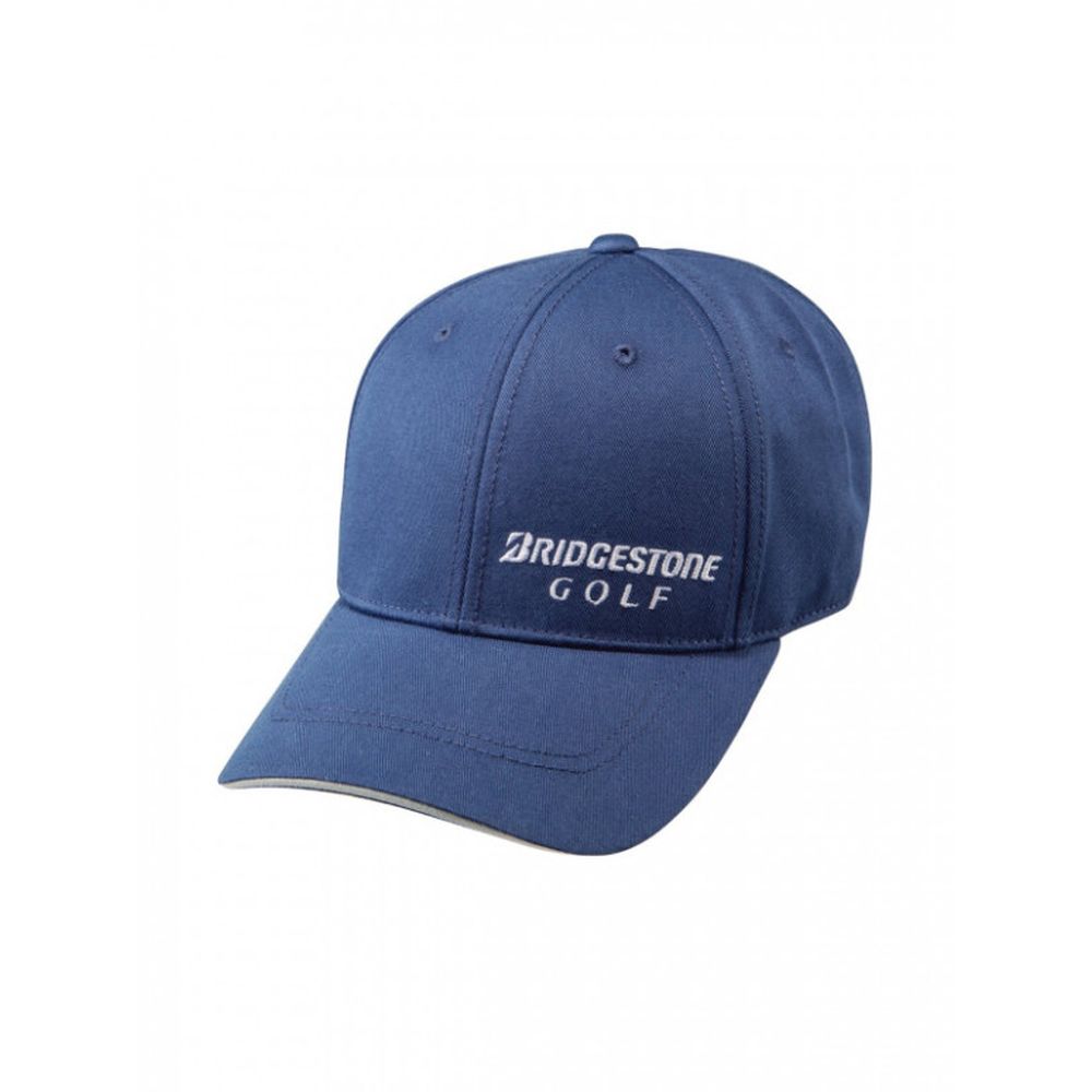 BRIDGESTONE（ブリヂストン） ゴルフキャップ・バイザー ユニセックス