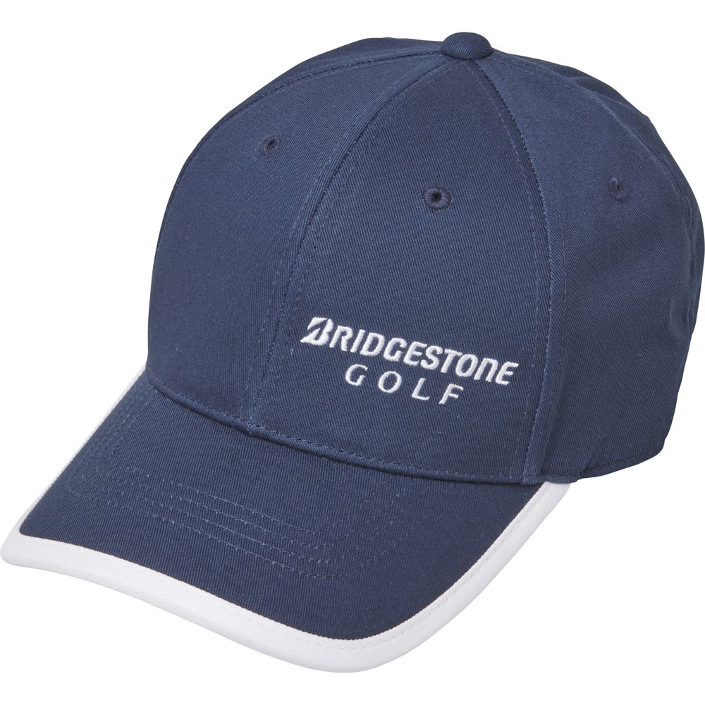 BRIDGESTONE（ブリヂストン） ゴルフキャップ・バイザー メンズ