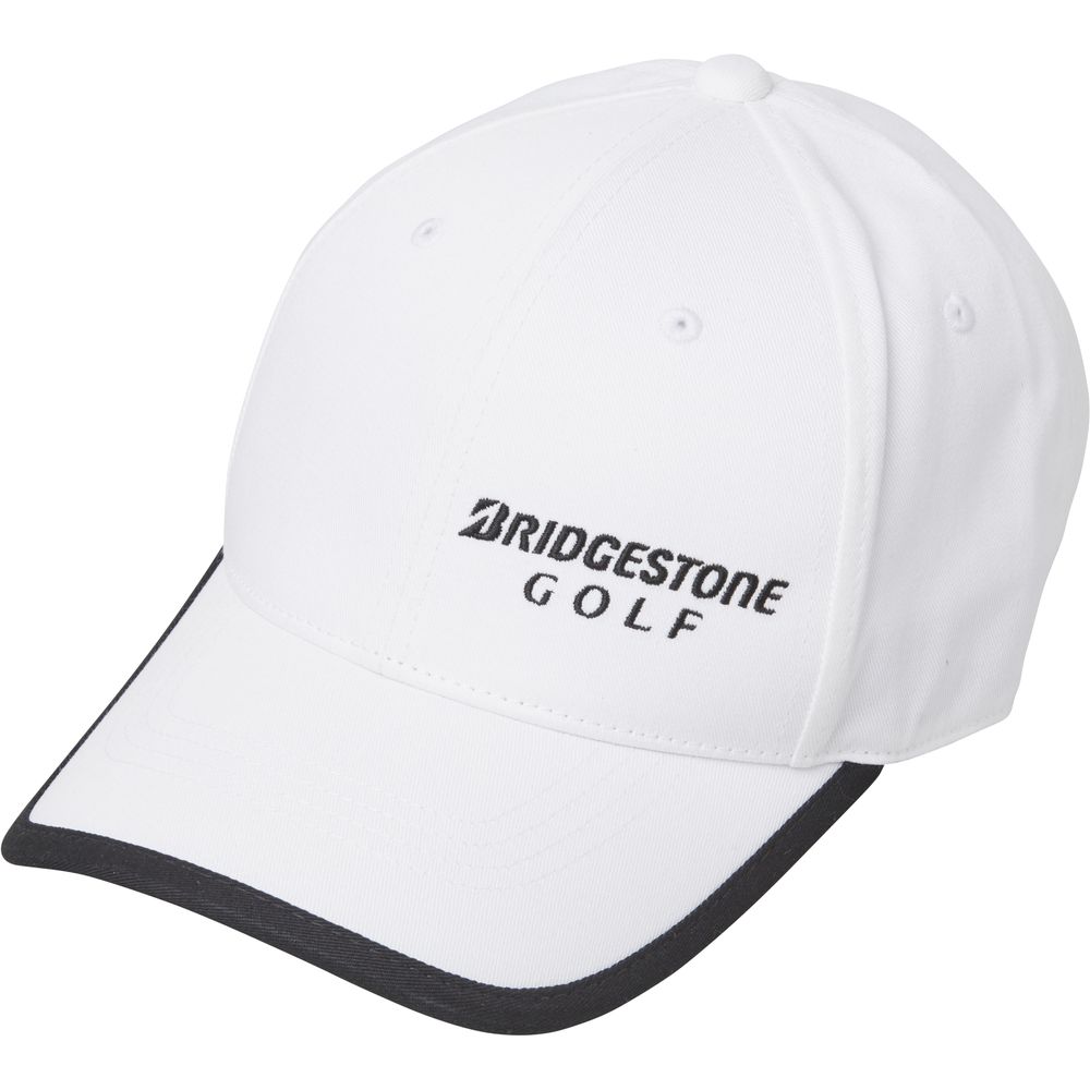 BRIDGESTONE（ブリヂストン） ゴルフキャップ・バイザー メンズ