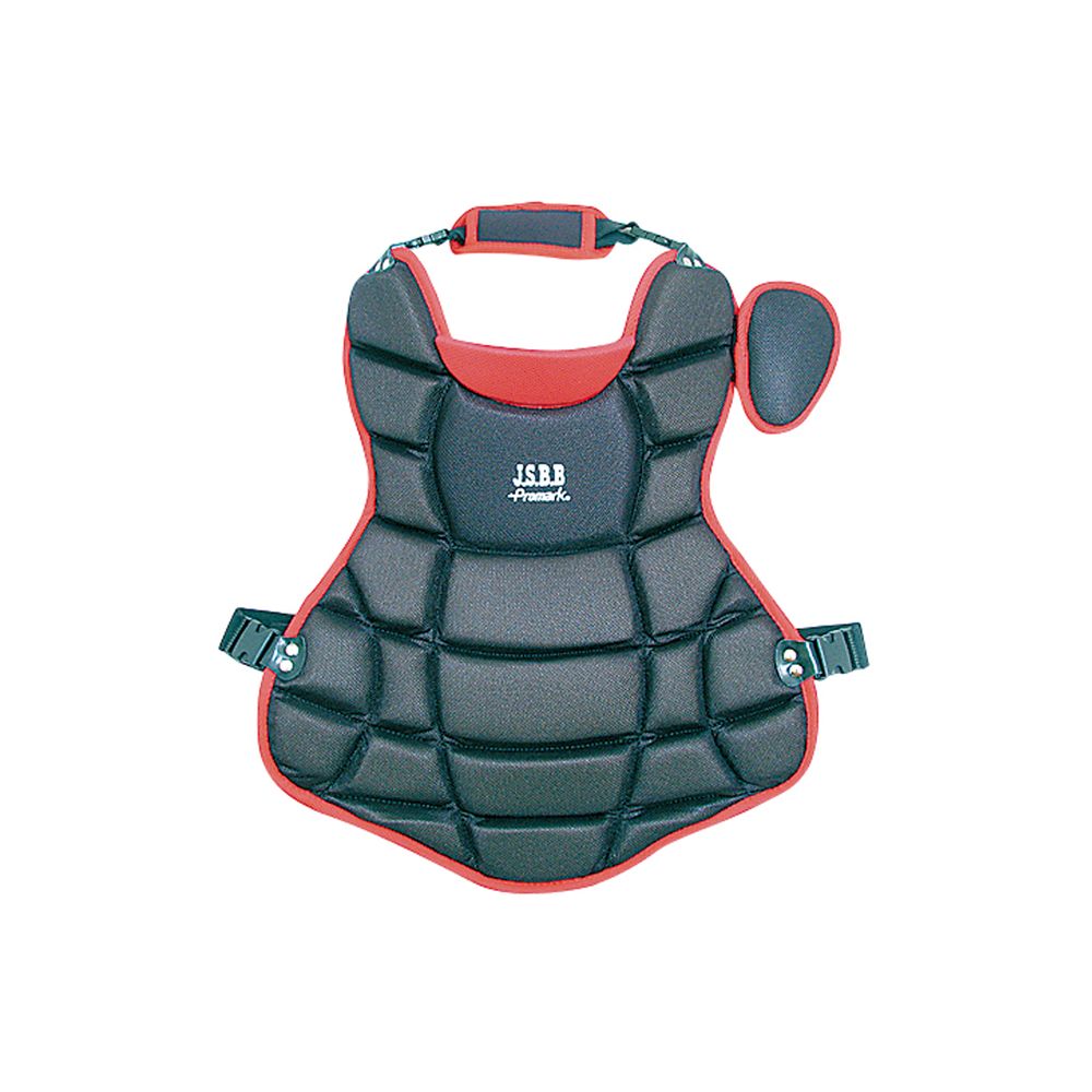 �v���}�[�N PROMARK �싅���̑�  ��ʓ�p�L���b�`���[�v���e�N�^�[ CPT-65BKRD