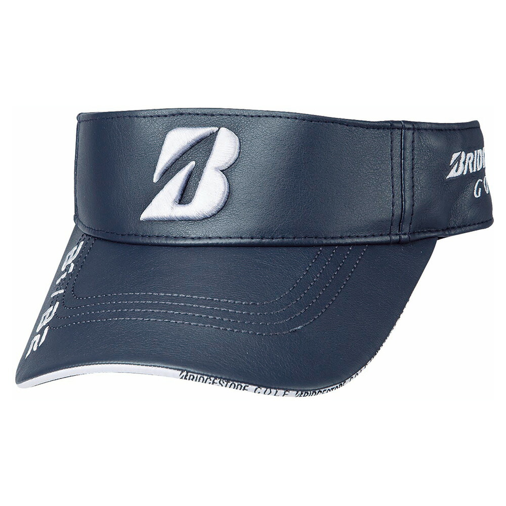 ブリヂストンゴルフ BRIDGESTONE GOLF 即日出荷 レインキャップ 3,250円 CPG116 ゴルフキャップ バイザー 水神