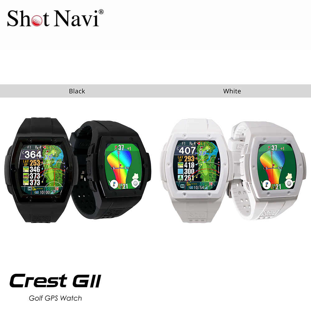 ShotNavi Crest」の人気商品一覧・価格比較 - 価格.com