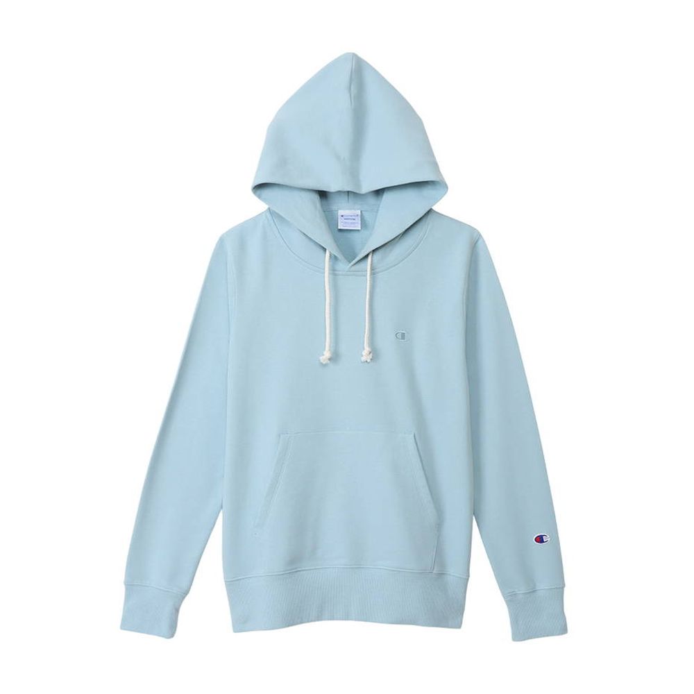 Hanes カジュアルウェア レディース HOODED SWEATSHIR CW-T108-2023 2023SS