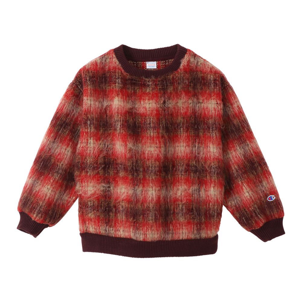 チャンピオン Champion カジュアルウェア レディース CREWNECKSHIRT CW-U610 2021FW Champion チャンピオン カジュアルウェア レディース