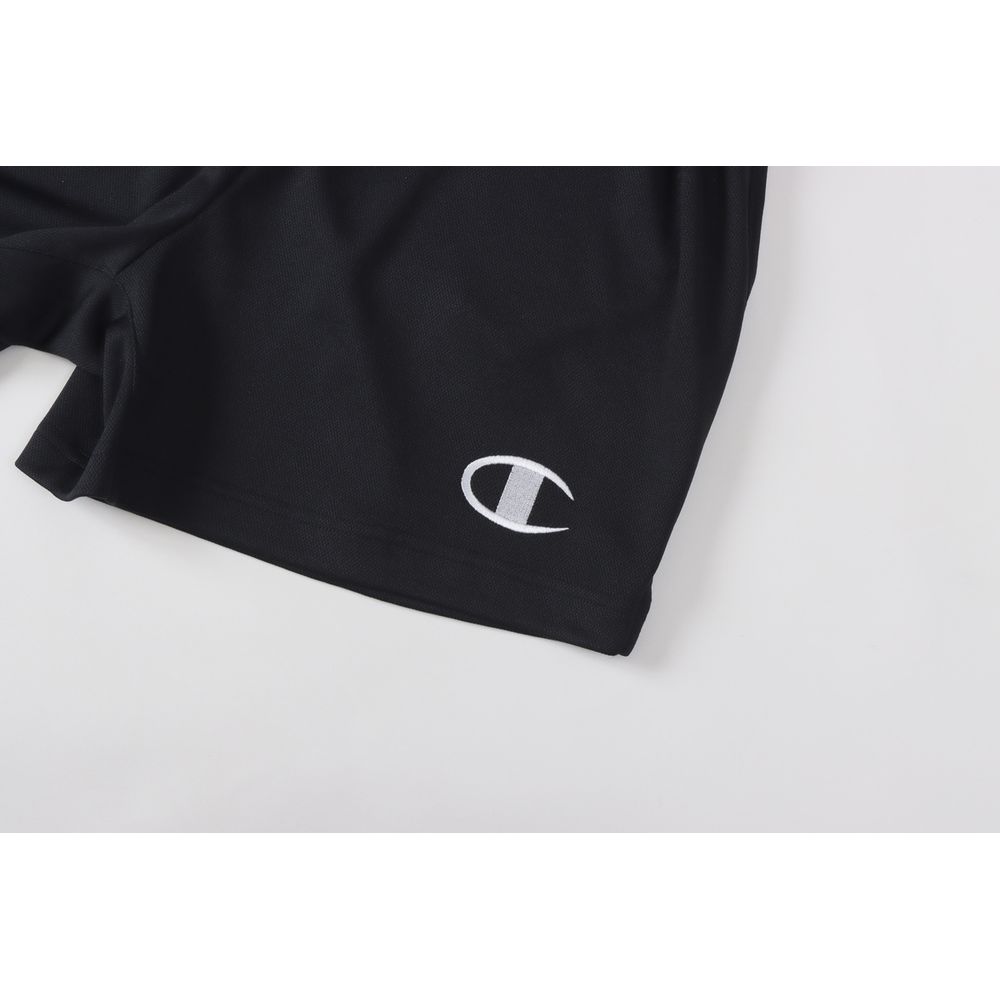 『即日出荷』チャンピオン Champion バレーボールウェア レディース WOMEN’S SHORTS CW-WV501 2022FW | Champion | 03
