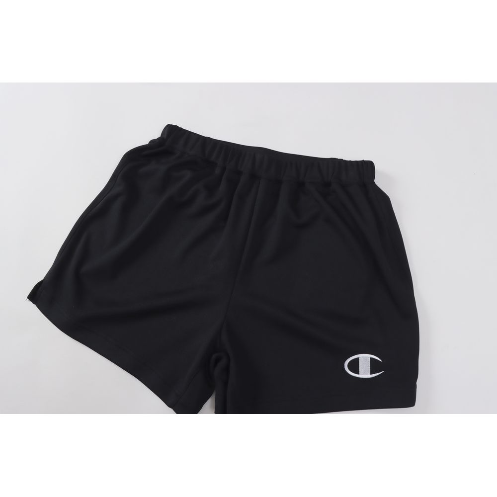 『即日出荷』チャンピオン Champion バレーボールウェア レディース WOMEN’S SHORTS CW-WV501 2022FW | Champion | 04