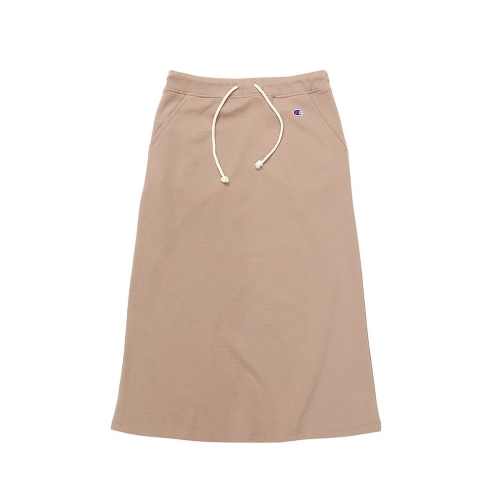 チャンピオン Champion カジュアルウェア レディース LONG SKIRT CW-Y212 2024FW | Champion