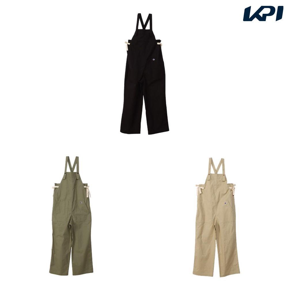 ԥ Champion 奢륦 ǥ   JUMPSUITS CW-Z203 2024SS