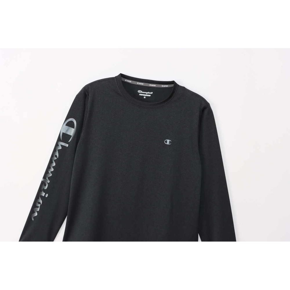 チャンピオン Champion マルチSPウェア レディース   LONG SLEEVE T-SHIRT CW-ZS401 2024SS | Champion | 08
