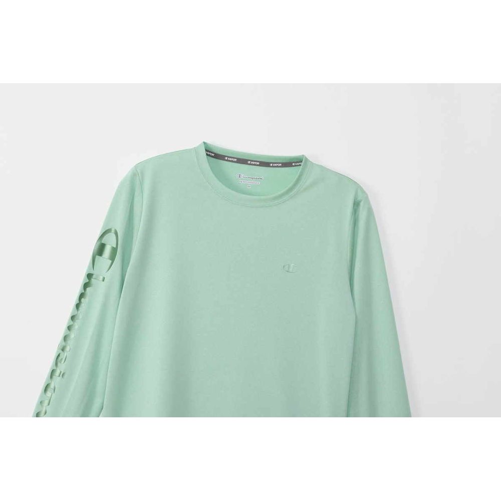 チャンピオン Champion マルチSPウェア レディース   LONG SLEEVE T-SHIRT CW-ZS401 2024SS | Champion | 10