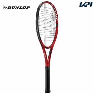 ダンロップ DUNLOP テニス硬式テニスラケット  CX 200 DS22102 フレームのみ 『...