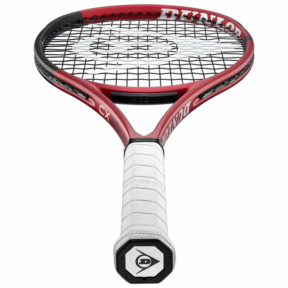 ダンロップ DUNLOP テニス硬式テニスラケット  CX 200 LS DS22103 フレームのみ 『即日出荷』｜kpi｜04