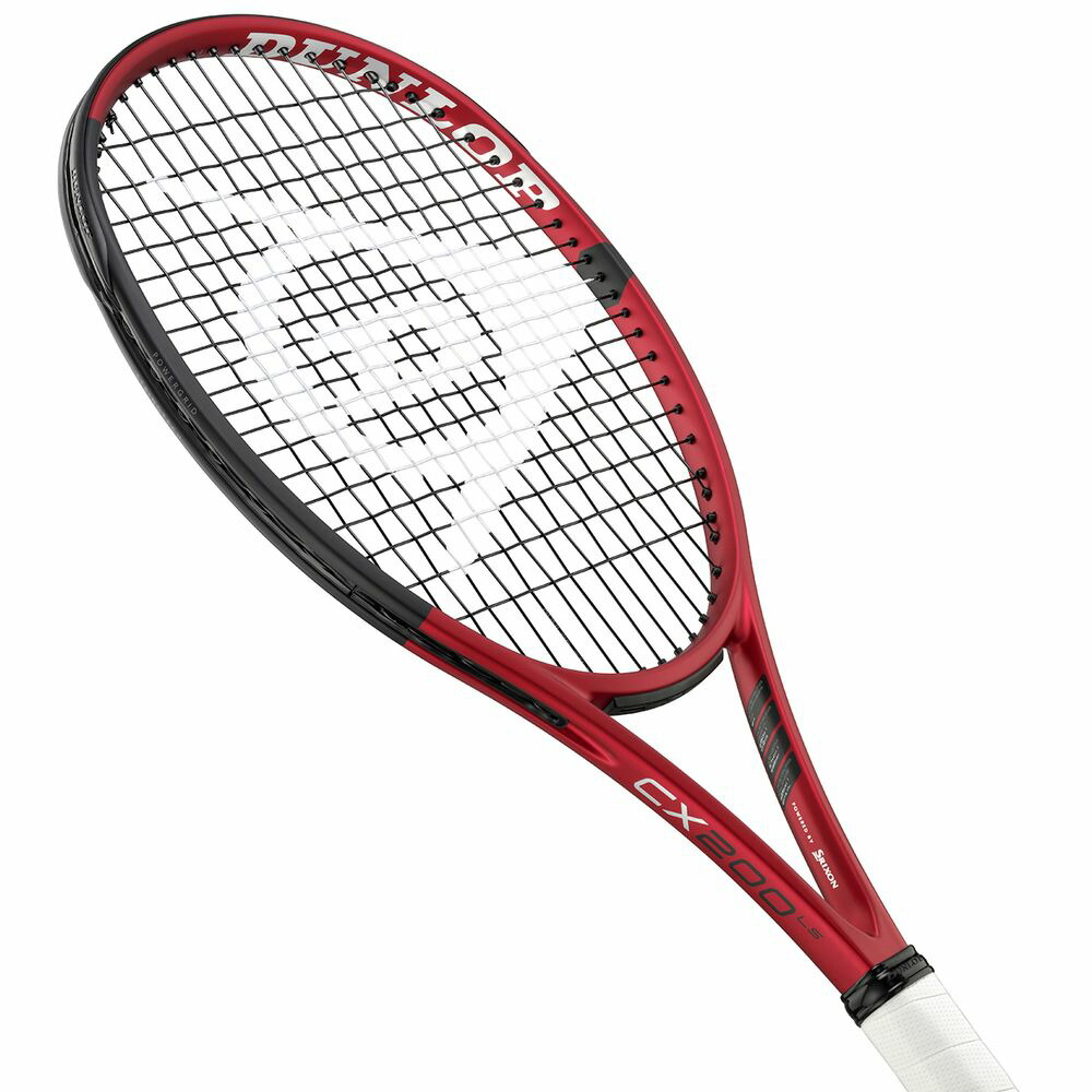 ダンロップ DUNLOP テニス硬式テニスラケット  CX 200 LS DS22103 フレームのみ 『即日出荷』｜kpi｜05