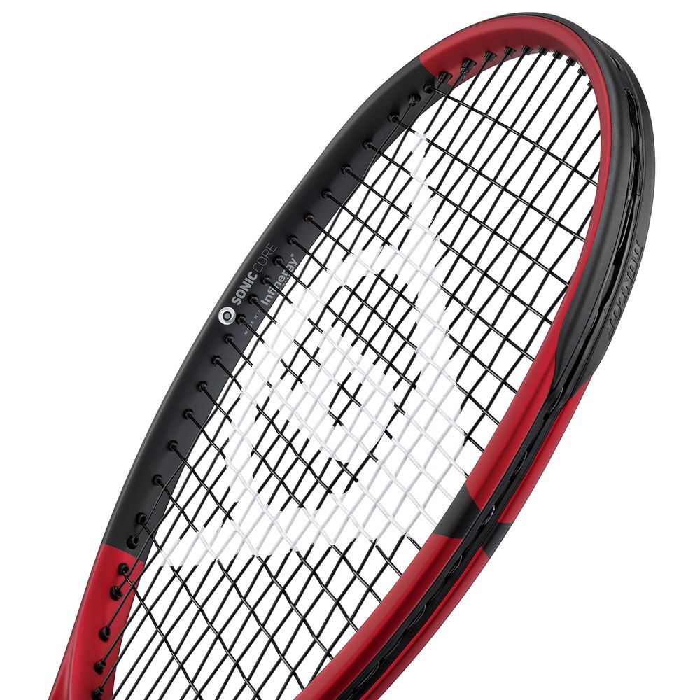 「ガット張り上げ済み」ダンロップ DUNLOP 硬式テニスラケット CX 200 LS DS22103 『即日出荷』｜kpi｜05