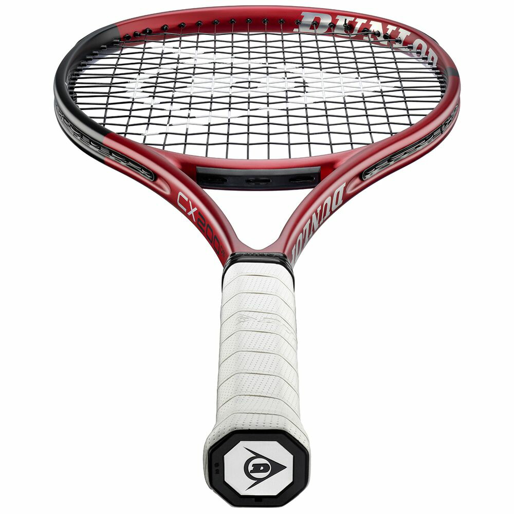 ダンロップ cx200os（硬式テニスラケット）の商品一覧｜ラケット