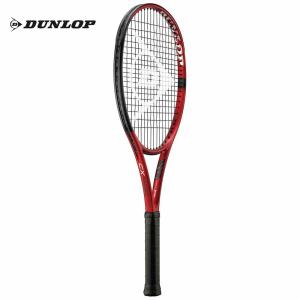 ダンロップ DUNLOP テニス硬式テニスラケット  CX 400 TOUR CX400ツアー DS...