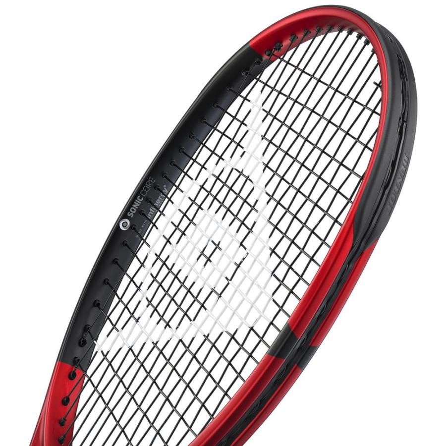 全商品オープニング価格！ ダンロップ DUNLOP テニス硬式テニスラケット CX CX400ツアー 400 TOUR DS22105 フレームのみ  ラケット