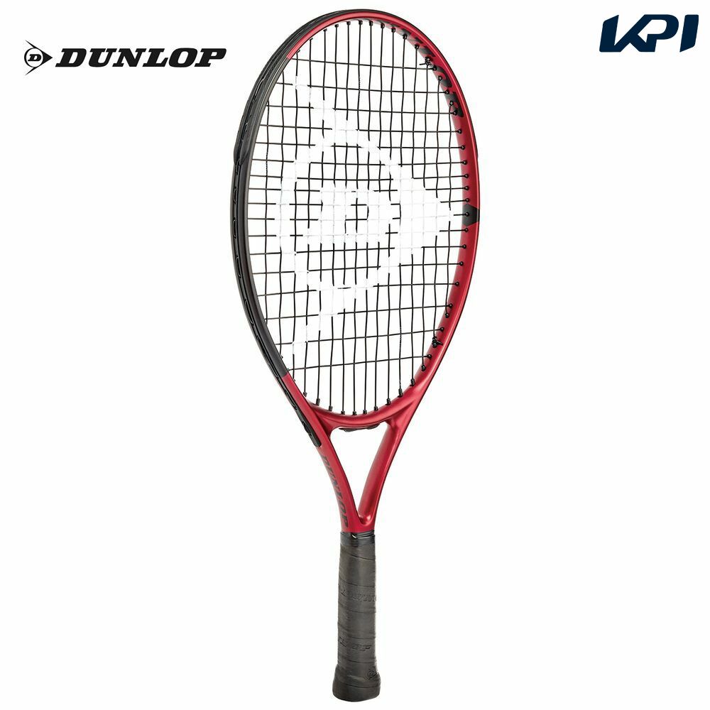 �_�����b�v DUNLOP �e�j�X�W���j�A���P�b�g �W���j�A CX JNR 21 �u�K�b�g����グ�ρv DS22104J