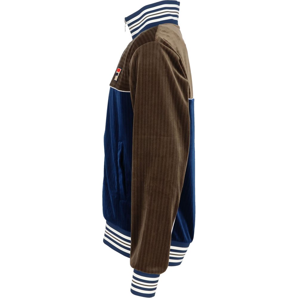 フィラ FILA テニスウェア メンズ トラッ...の詳細画像3