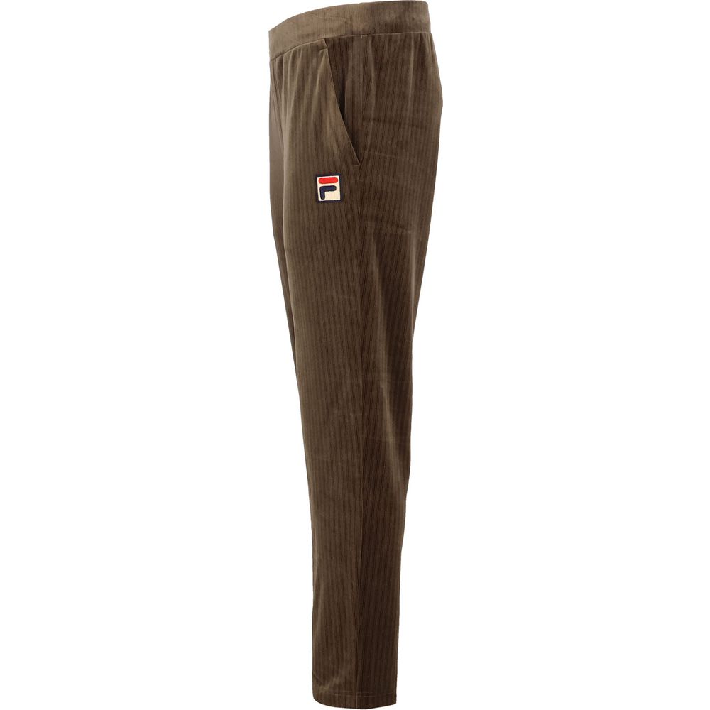 FILA（フィラ） テニスウェア メンズ ロングパンツ CZ6FGM008 2026FW