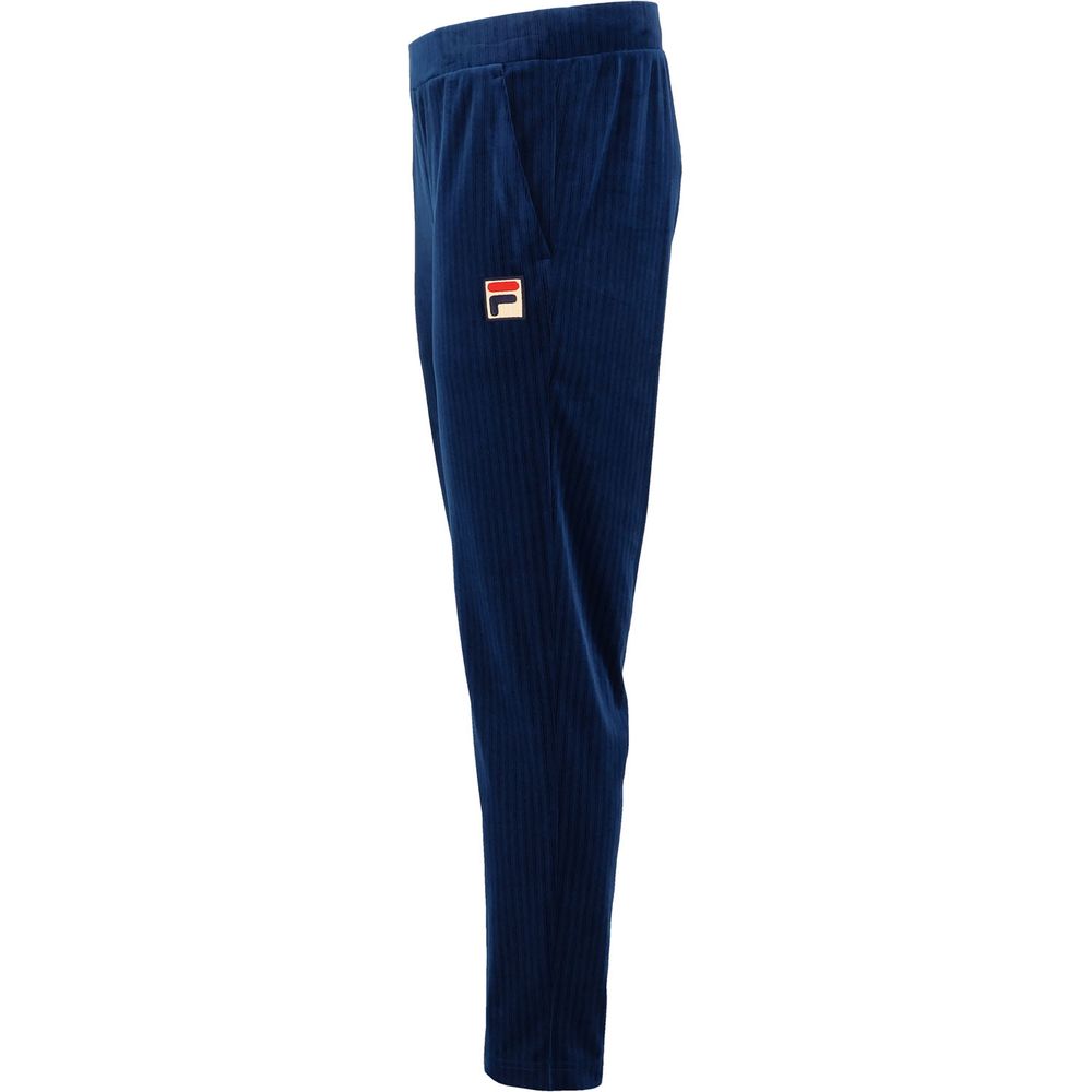 FILA（フィラ） テニスウェア メンズ ロングパンツ CZ6FGM008 2026FW