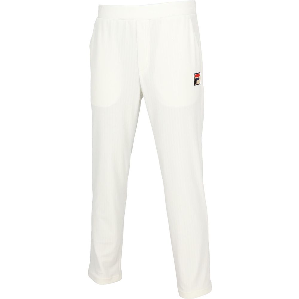 FILA（フィラ） テニスウェア メンズ ロングパンツ CZ6FGM008 2026FW