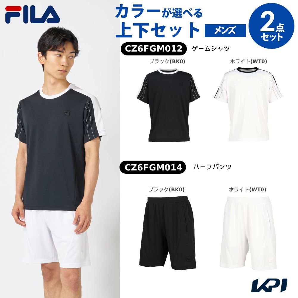 テニス ハーフパンツ フィラ」の人気商品一覧・価格比較 - 価格.com