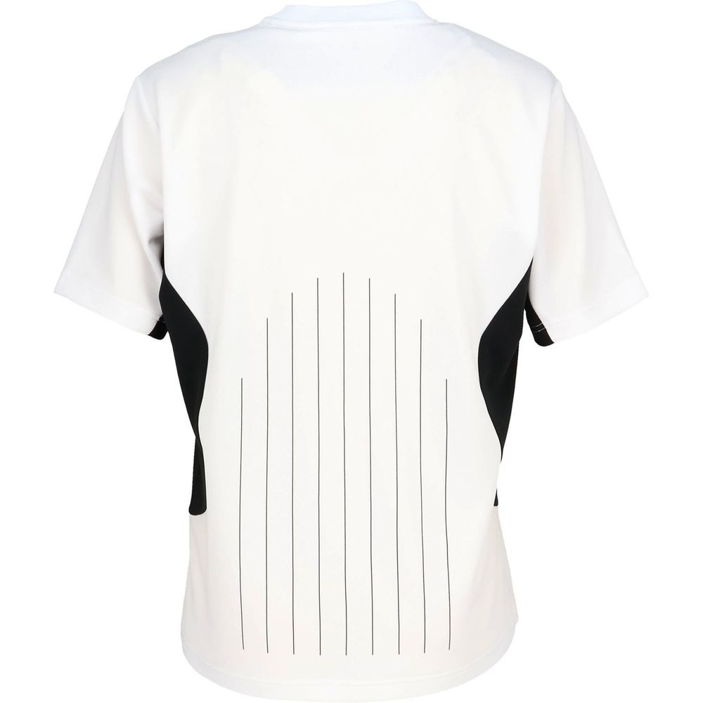 FILA（フィラ） テニスウェア メンズ ゲームシャツ CZ6FGM013 2026FW
