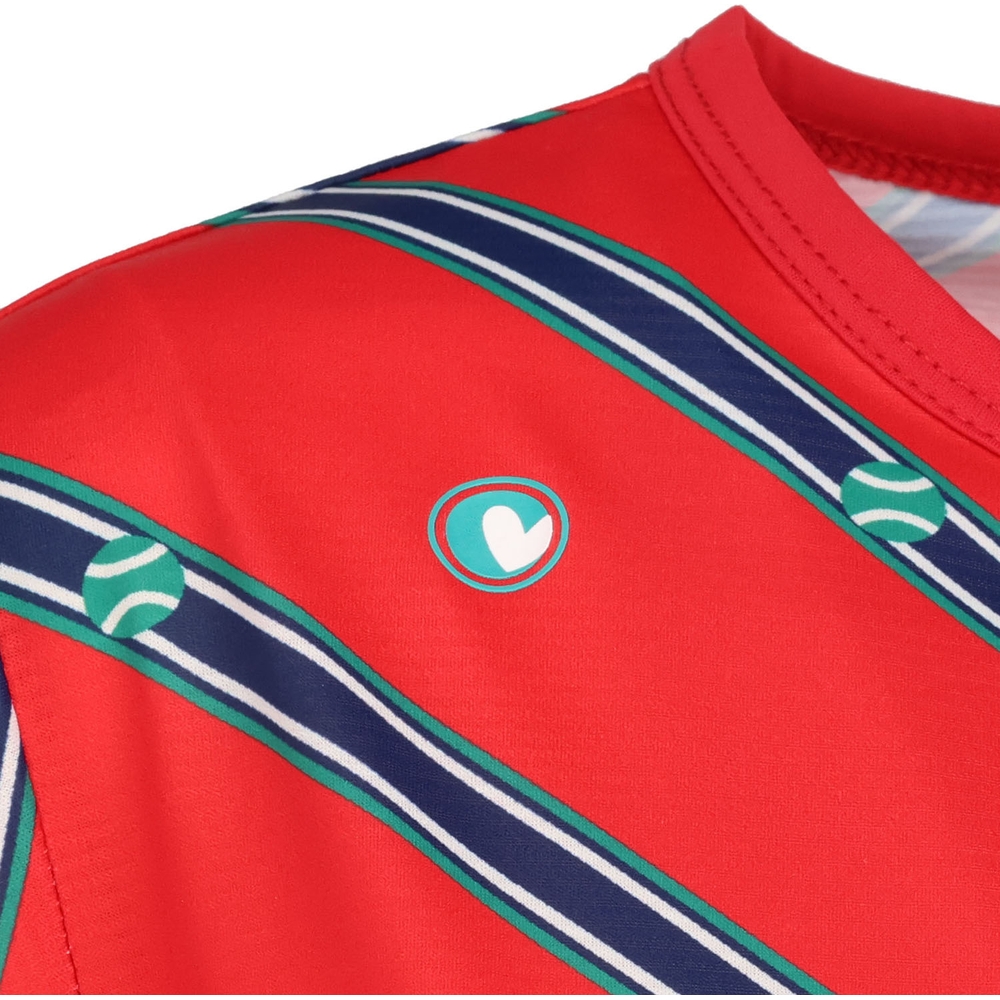 FILA（フィラ） 「上下セット」フィラ テニスウェア レディースゲーム