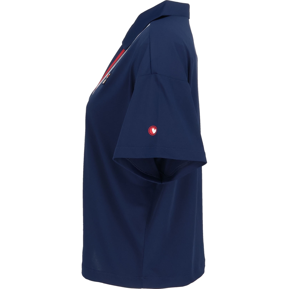 フィラ FILA テニスウェア レディース ポ...の詳細画像3