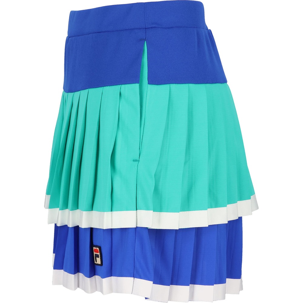 FILA（フィラ） テニスウェア レディース スコート CZ6FGW009 2026FW